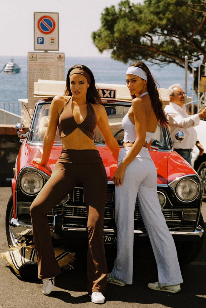 [Color] [Product Title] | Women's Activewear by WISKII ACTIVE.
