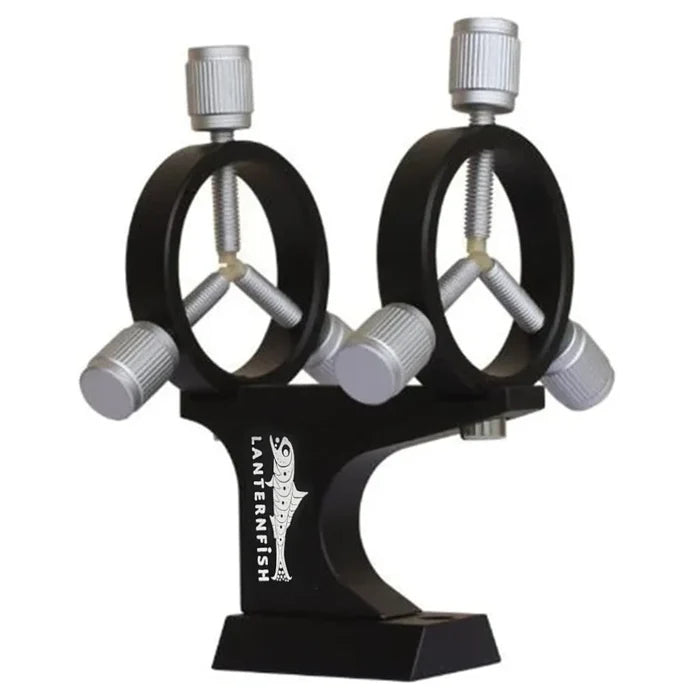 Lunatico Astronomia Lanternfish Finder mount for telescope (CSOLAN01)