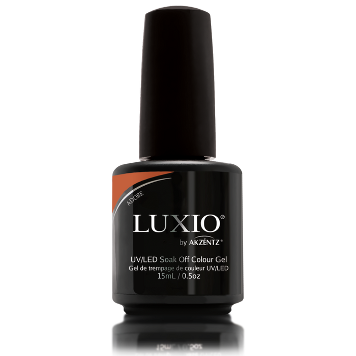 Luxio Adobe