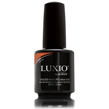 Luxio Adobe