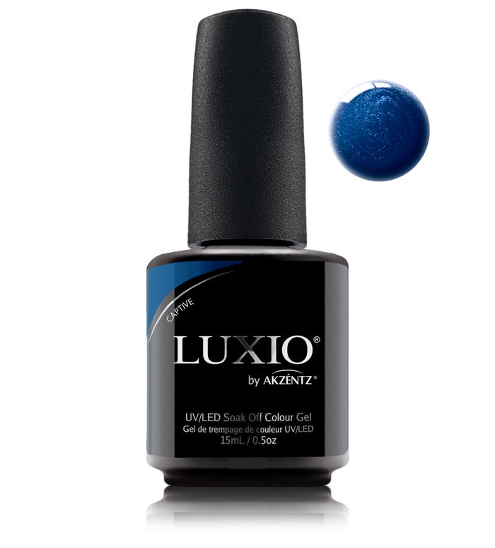 Luxio® Captive (TPO-Free)