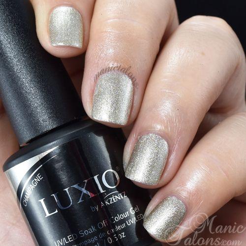 Luxio® Champagne (Original Formula)