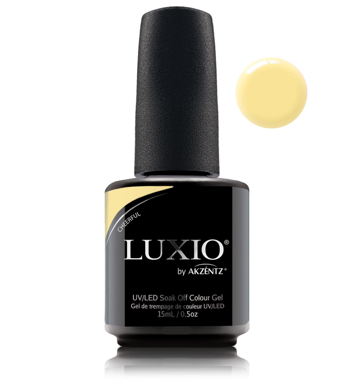 Luxio® Cheerful (TPO-Free)