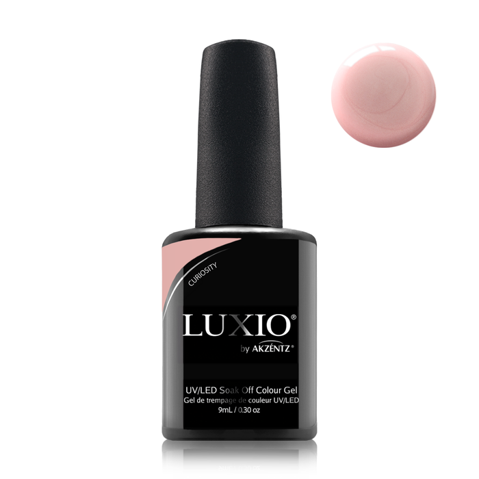 Luxio® Curiosity (TPO-Free)