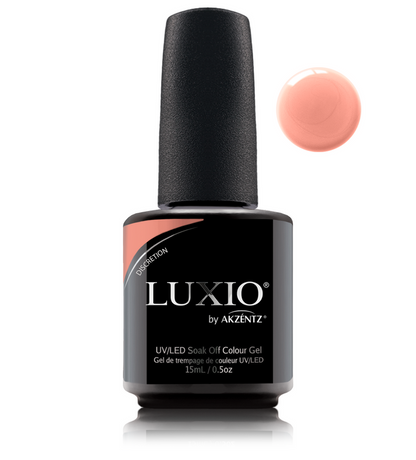 Luxio® Discretion (TPO-Free)