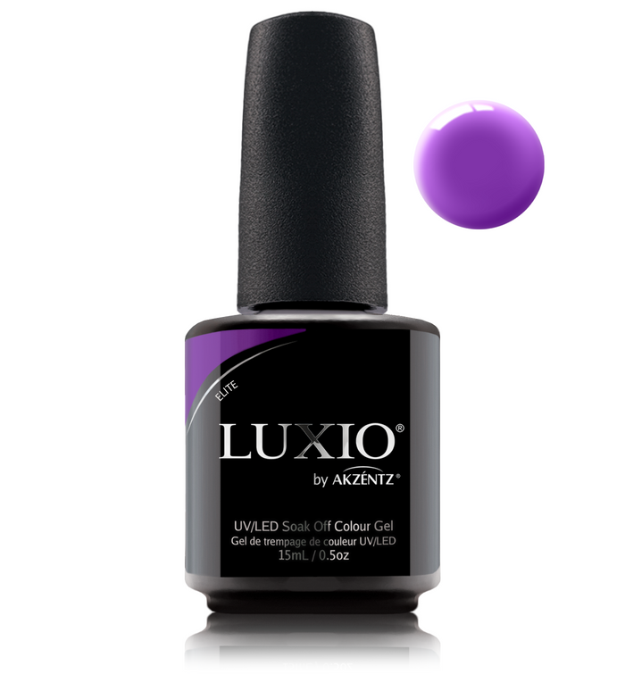 Luxio® Elite (TPO-Free)