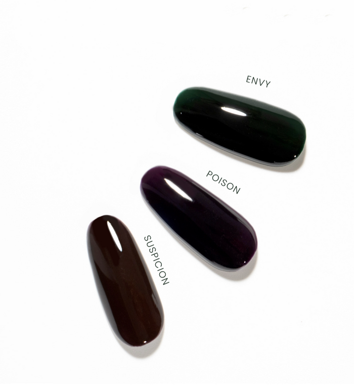 Luxio® Envy (TPO-Free)