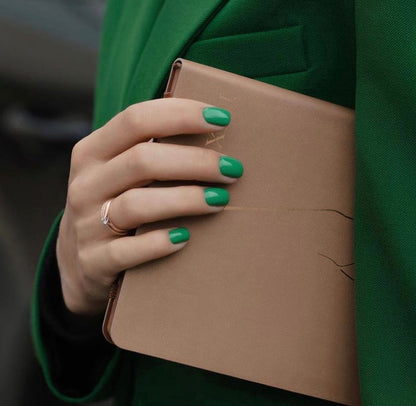 Luxio® Haute (TPO-Free)