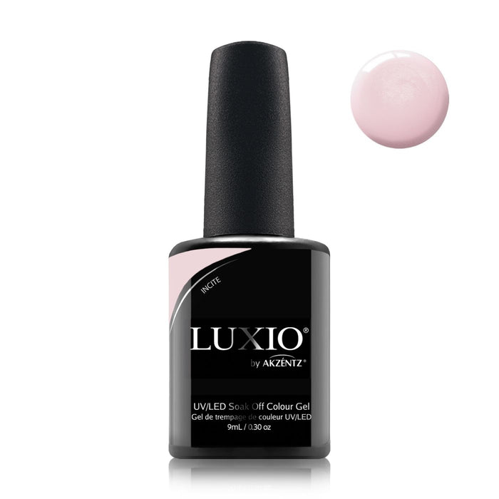 Luxio® Incite (TPO-Free)