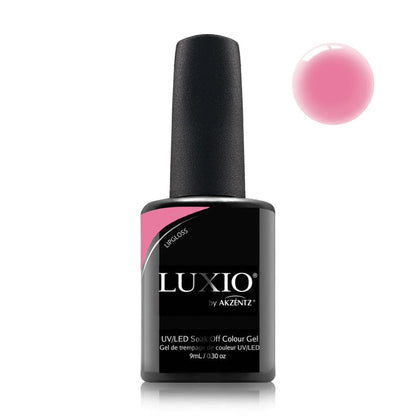 Luxio® Lipgloss (TPO-Free)
