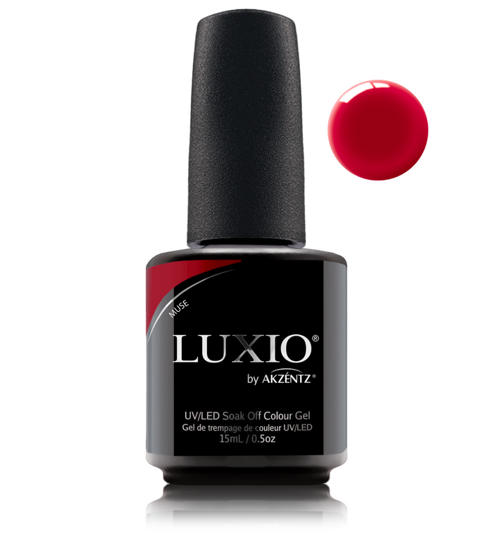 Luxio® Muse (TPO-Free)