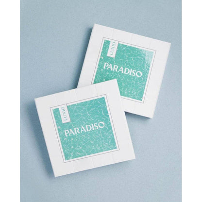 Luxio Paradiso Small Color Palette/Swatch Book