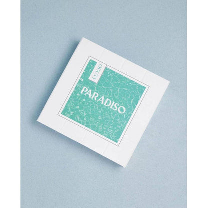 Luxio Paradiso Small Color Palette/Swatch Book