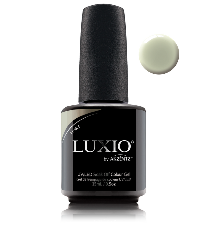 Luxio® Pebble (TPO-Free)