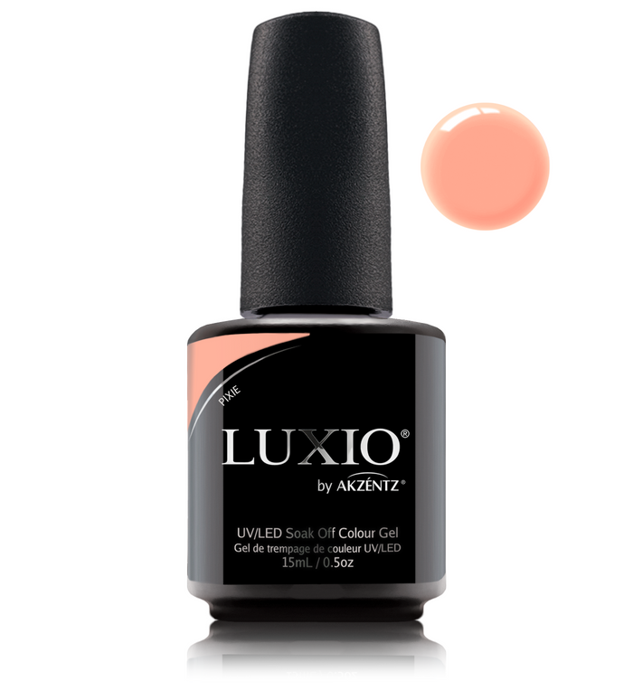 Luxio® Pixie (TPO-Free)