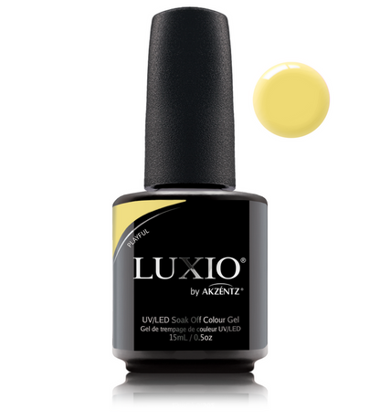 Luxio® Playful (TPO-Free)