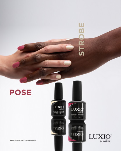 Luxio® Pose (TPO-Free)