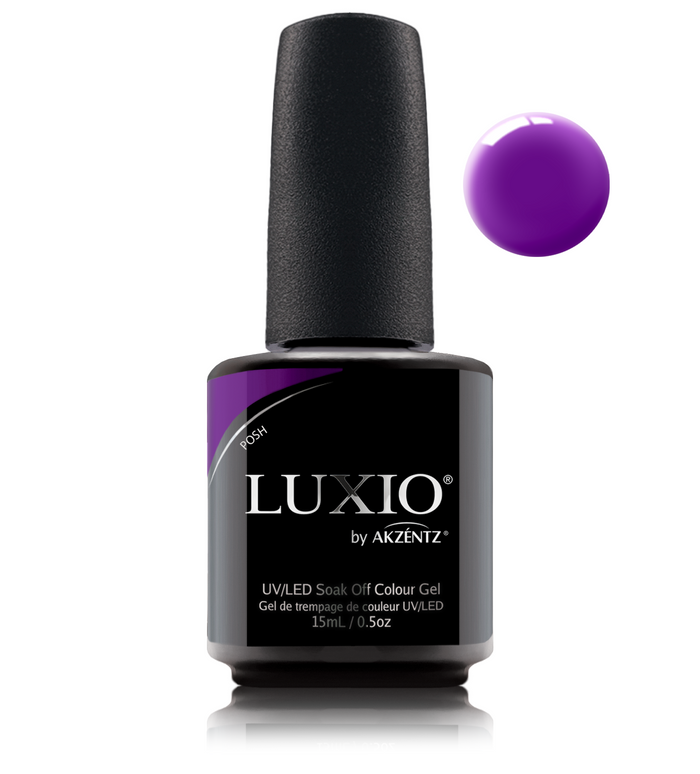 Luxio® Posh (TPO-Free)