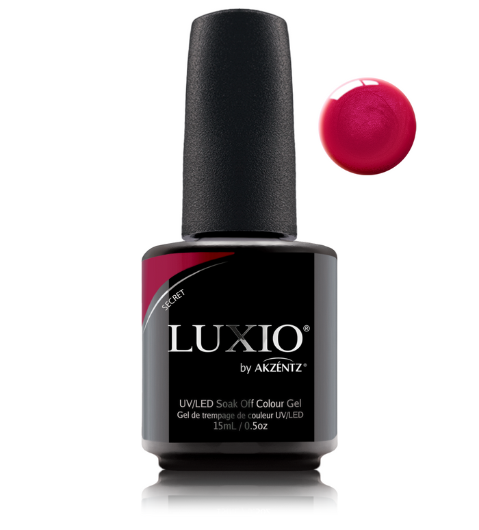 Luxio® Secret (TPO-Free)