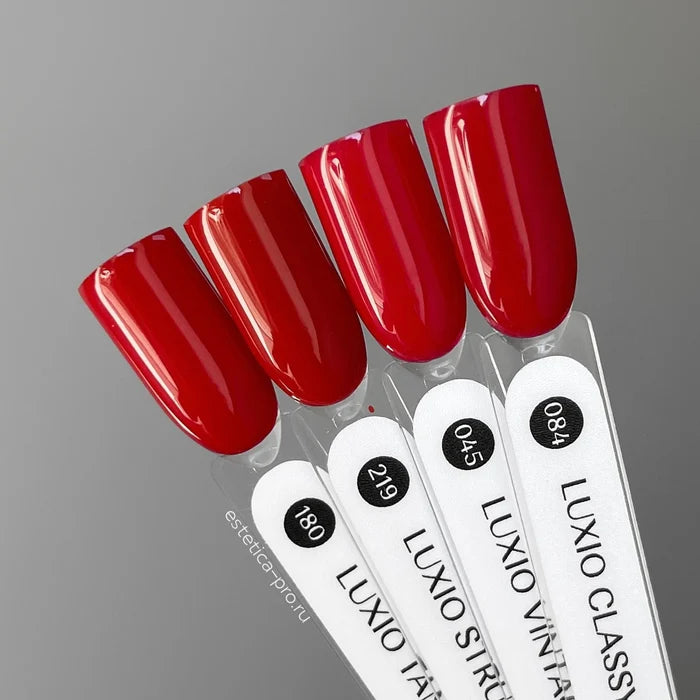 Luxio® Tantalizing (TPO-Free)