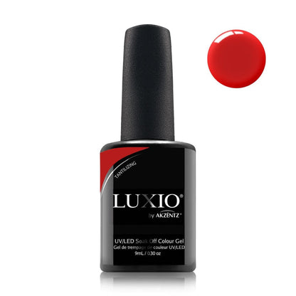 Luxio® Tantalizing (TPO-Free)