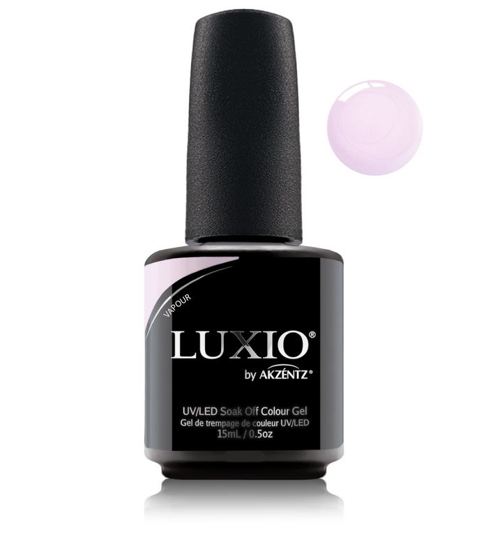Luxio® Vapour (TPO-Free)