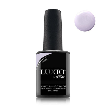 Luxio® Vapour (TPO-Free)