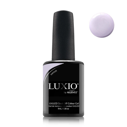 Luxio Vapour