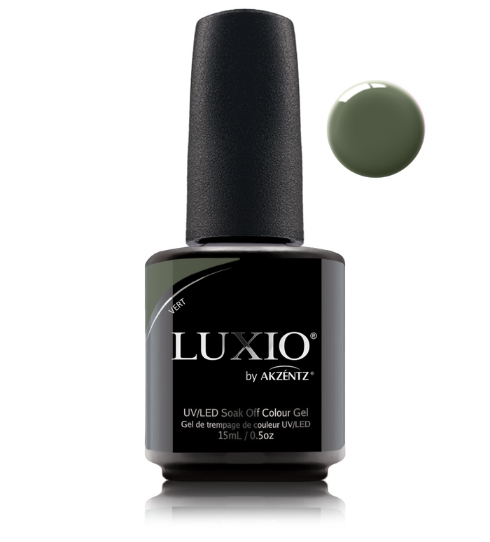 Luxio® Vert (Original Formula)