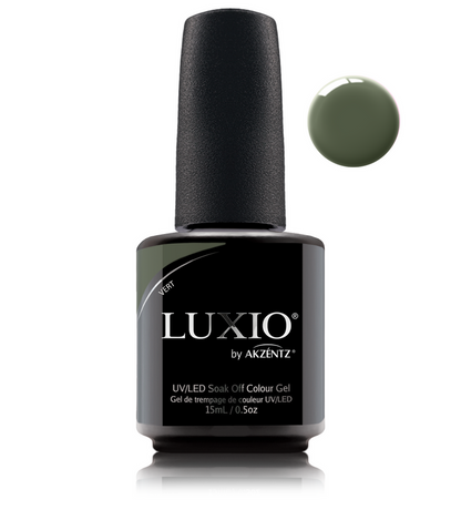Luxio® Vert (Original Formula)