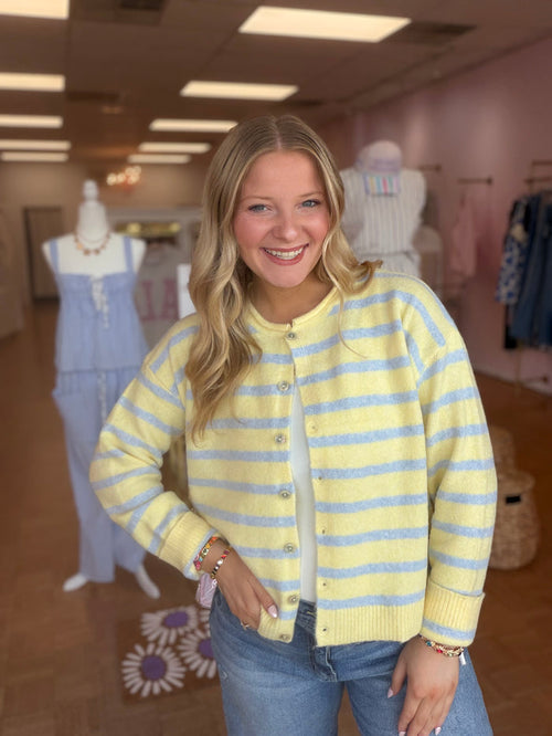 Mabry Sweater
