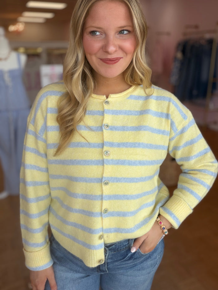 Mabry Sweater