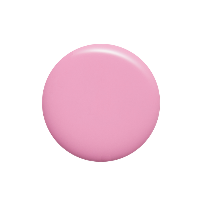 Macaruin My Diet dark pastel purple pink nail polish color swatch