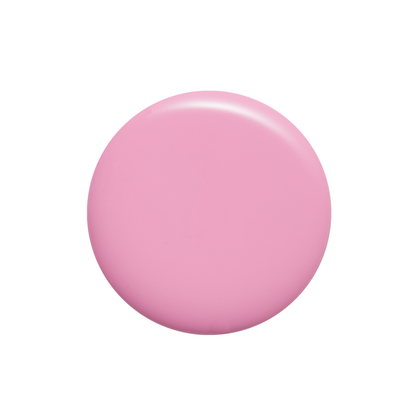 Macaruin My Diet dark pastel purple pink nail polish color swatch