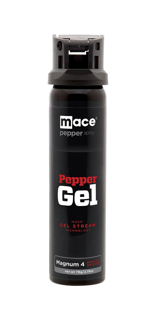 MACE PEPPER GEL MAG 4