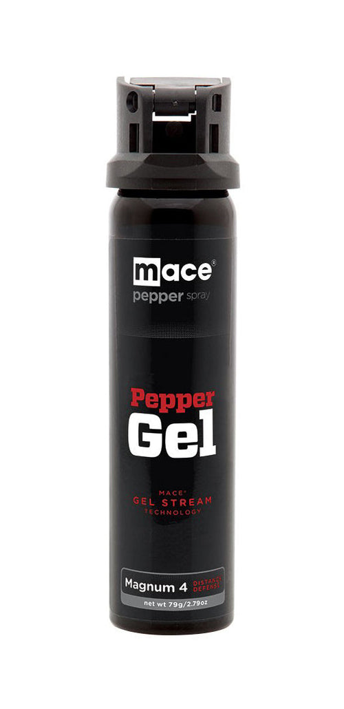 MACE PEPPER GEL MAG 4