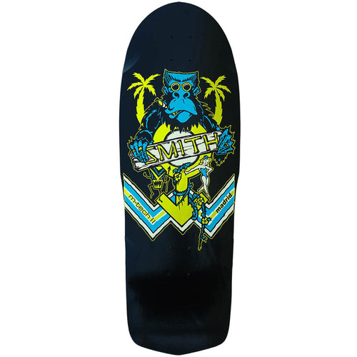 Madrid - Mike Smith Gorilla LTD Glow In The Dark Deck (10.25") *SALE