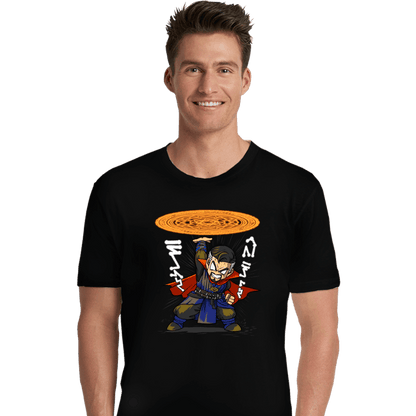 Premium Shirts, Unisex / Small / Black