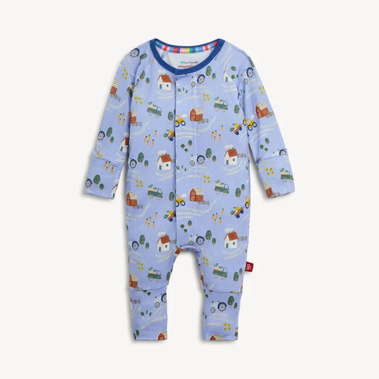 Magnetic Me | Farm To Cradle