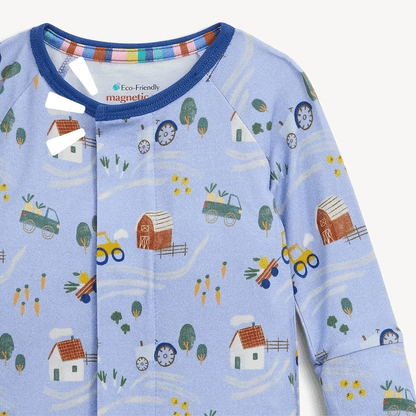 Magnetic Me | Farm To Cradle