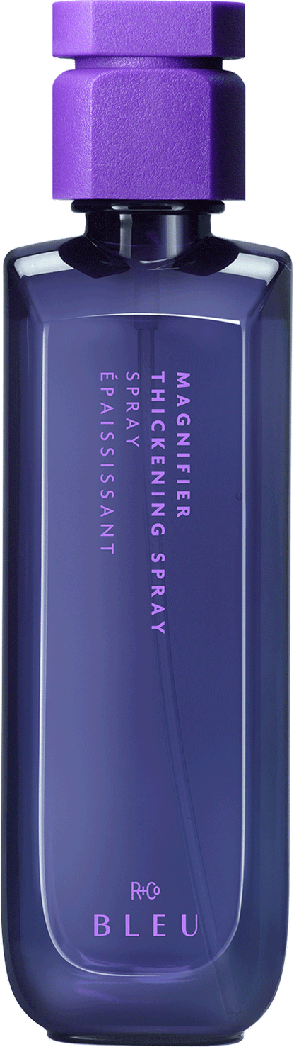 MAGNIFIER THICKENING SPRAY