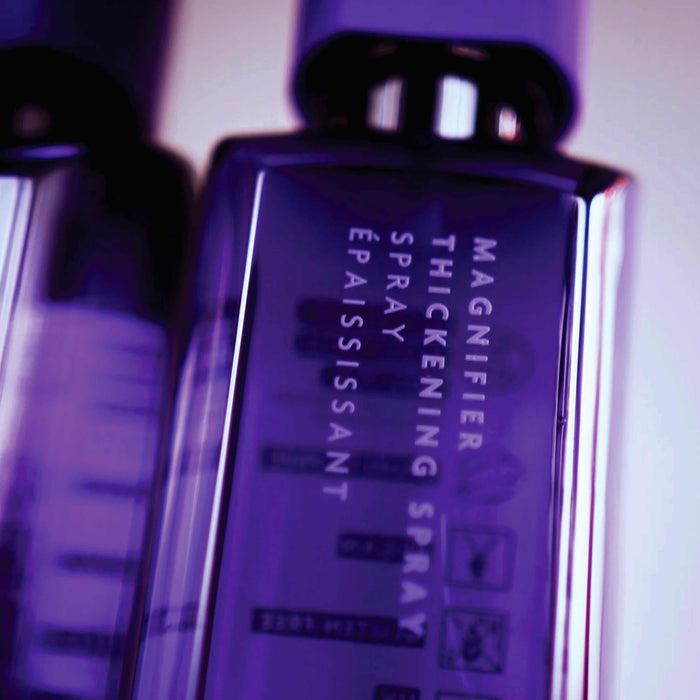 MAGNIFIER THICKENING SPRAY