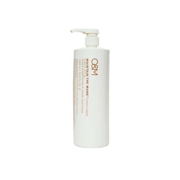 Maintain the Mane Conditioner 1000ml