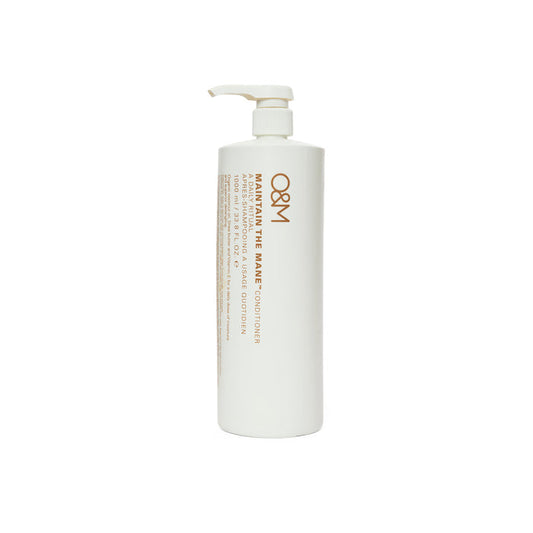 Maintain the Mane Conditioner 1000ml