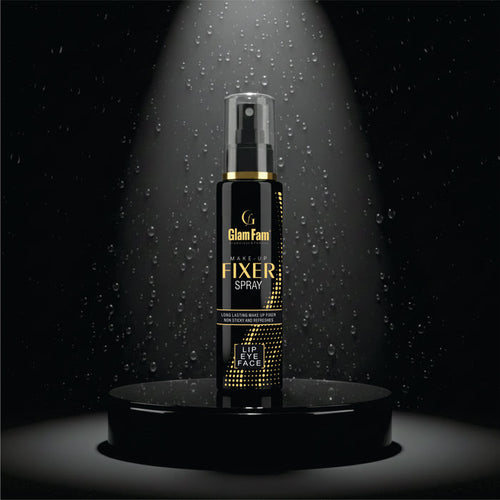 MAKEUP FIXER SPRAY