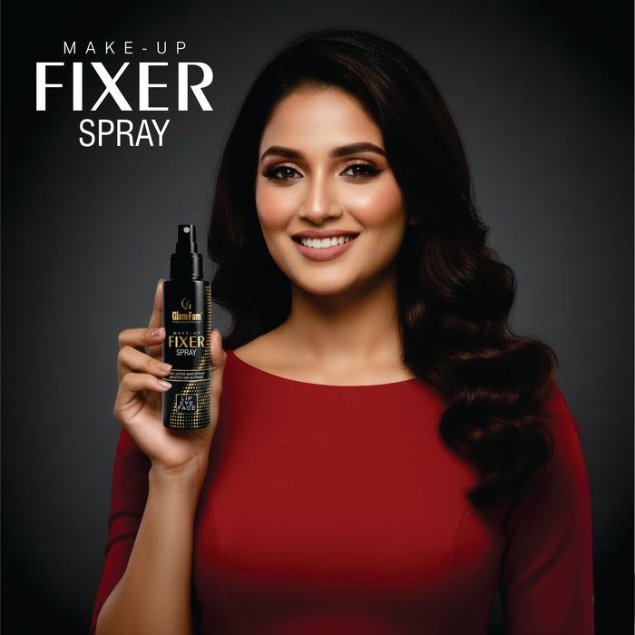 MAKEUP FIXER SPRAY