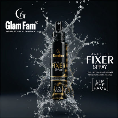 MAKEUP FIXER SPRAY