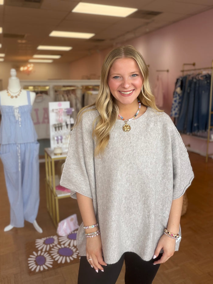 Mallie Sweater