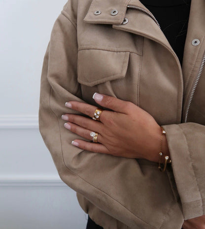 MARLEY RING