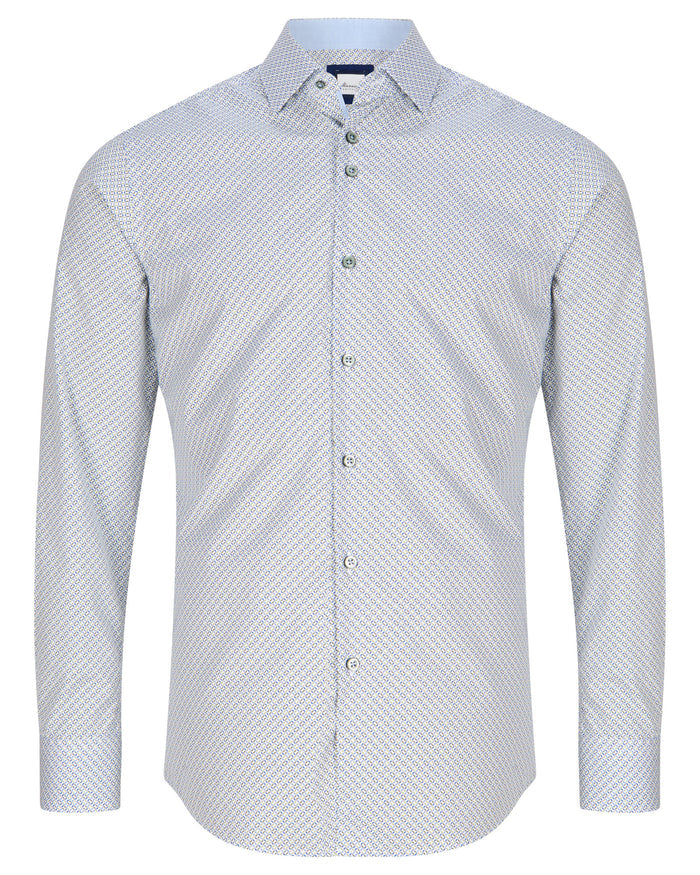 Marnelli Joe Casual L/S Shirt